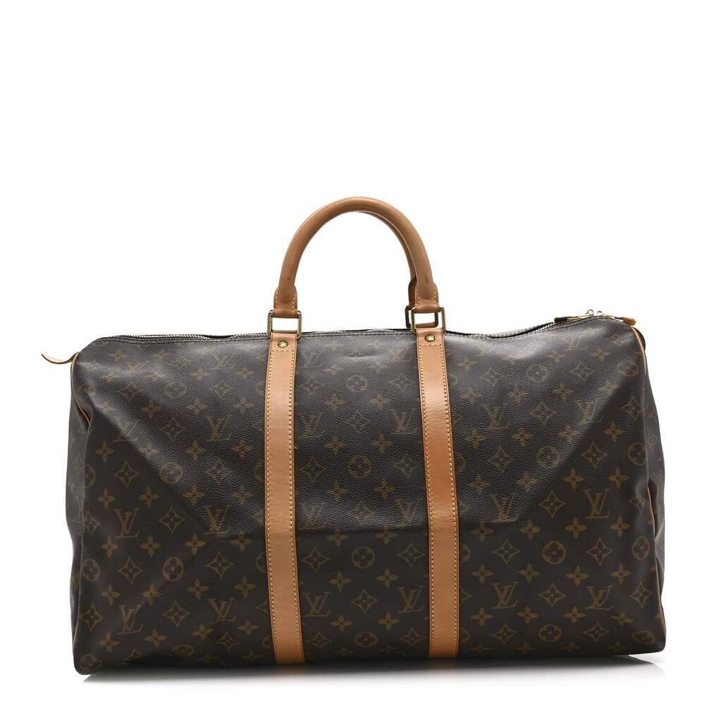 Louis Vuitton Keepall 50 #288149L99B